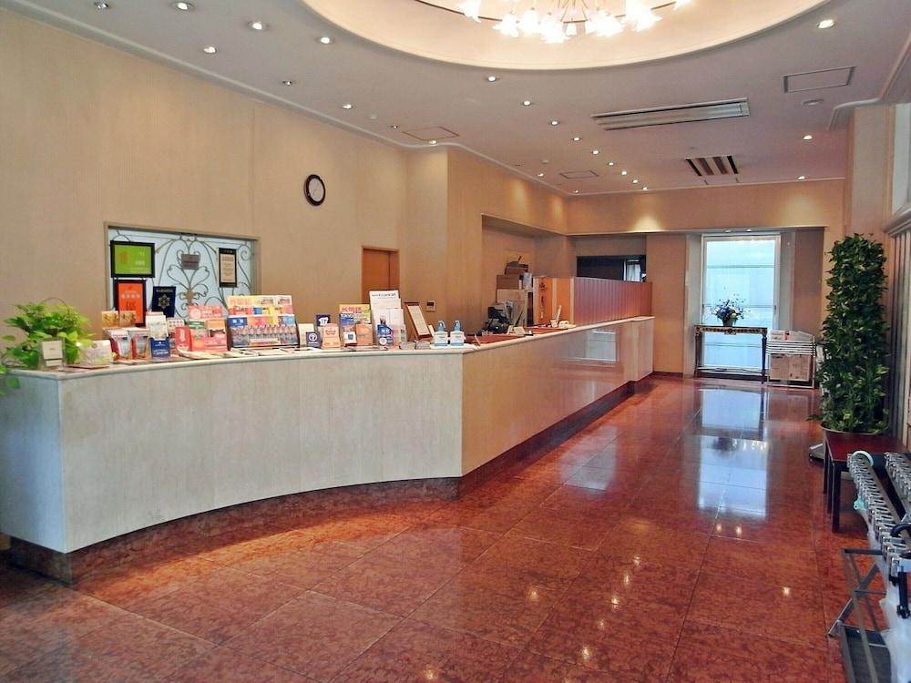 Hotel Kizankan Tokio Buitenkant foto