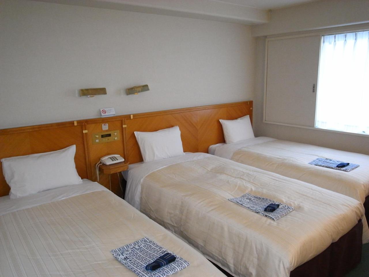 Hotel Kizankan Tokio Buitenkant foto