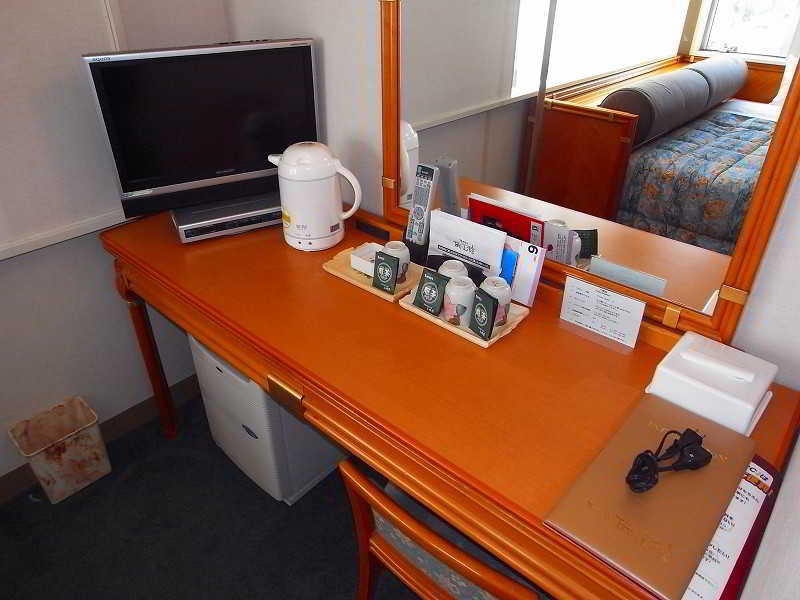 Hotel Kizankan Tokio Buitenkant foto