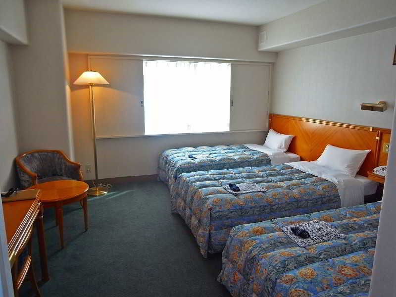 Hotel Kizankan Tokio Buitenkant foto