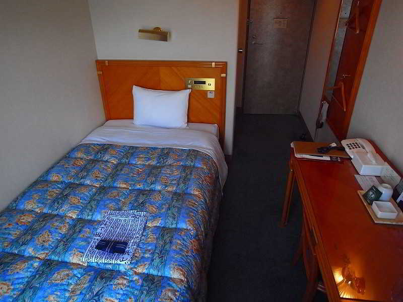 Hotel Kizankan Tokio Buitenkant foto