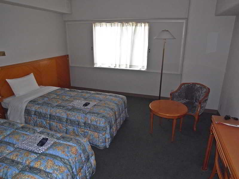 Hotel Kizankan Tokio Buitenkant foto